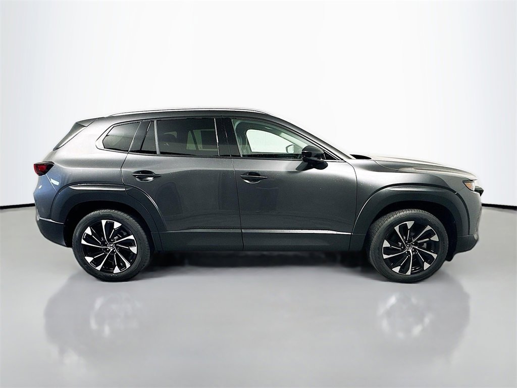 New 2026 MAZDA CX-50 2.5 Hybrid w/ Premium Plus Pkg image 8