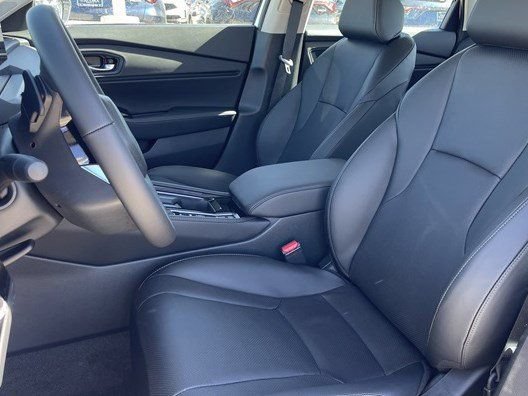 New 2026 Honda Accord Touring image 23