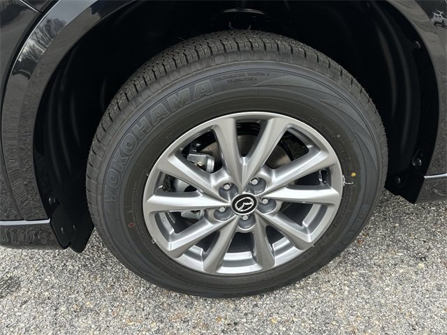 New 2025 MAZDA CX-5 AWD 2.5 S image 10