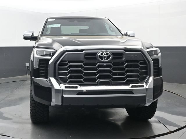 New 2026 Toyota Tundra 1794 Edition w/ TRD Off-Road Package AWD/4WD image 20