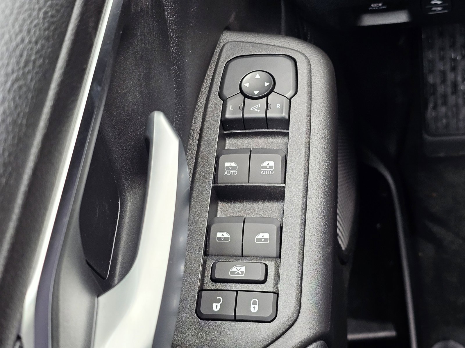 New 2026 RAM 1500 Big Horn image 19