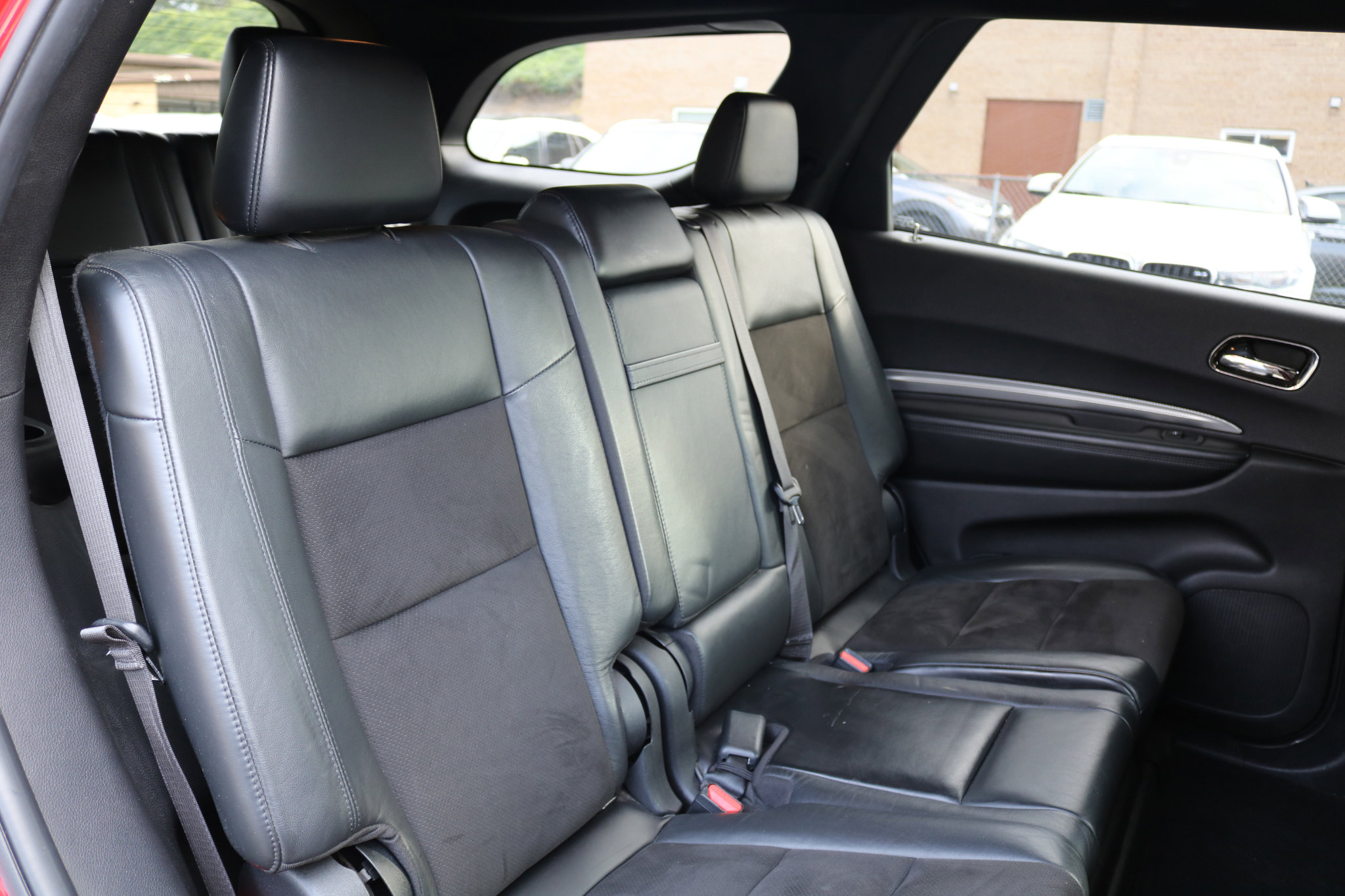 Used 2019 Dodge Durango GT image 45