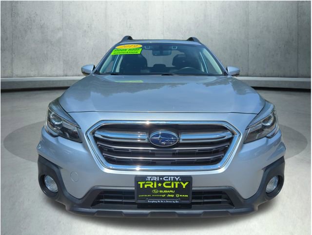 Used 2019 Subaru Outback 2.5i Limited AWD/4WD image 10