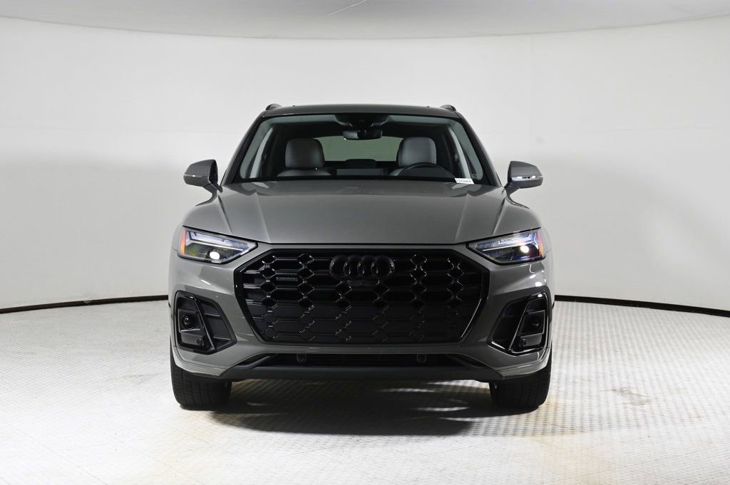 Certified 2023 Audi Q5 2.0T Premium Plus w/ Premium Plus Package image 8