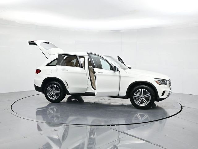 Used 2021 Mercedes-Benz GLC 300 image 51