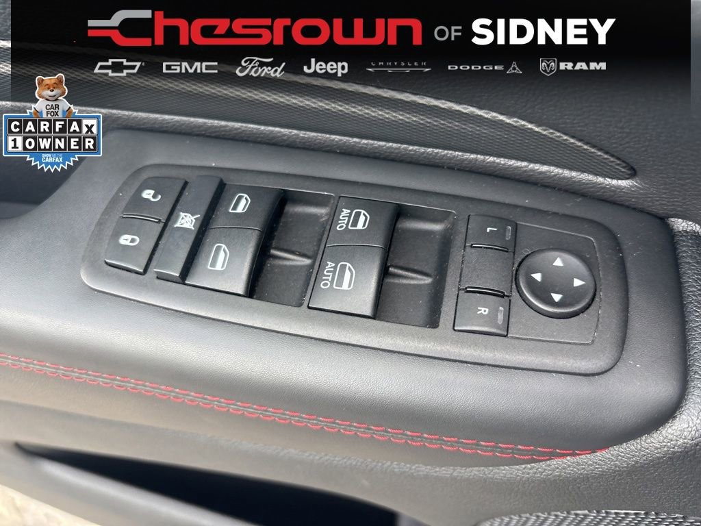 Used 2024 Dodge Durango GT AWD/4WD image 17