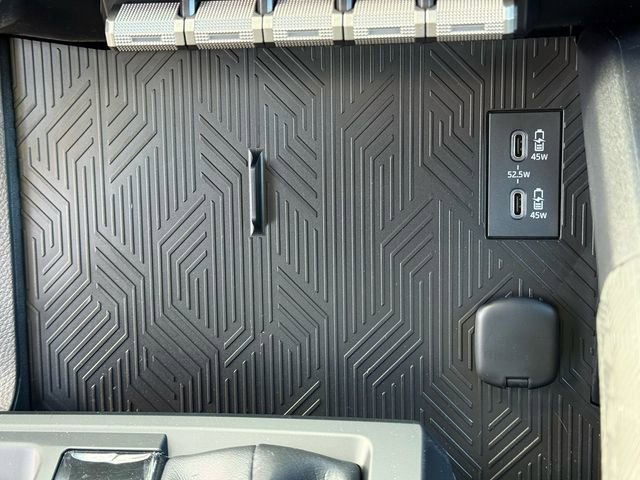 New 2025 Toyota Tacoma SR5 image 14