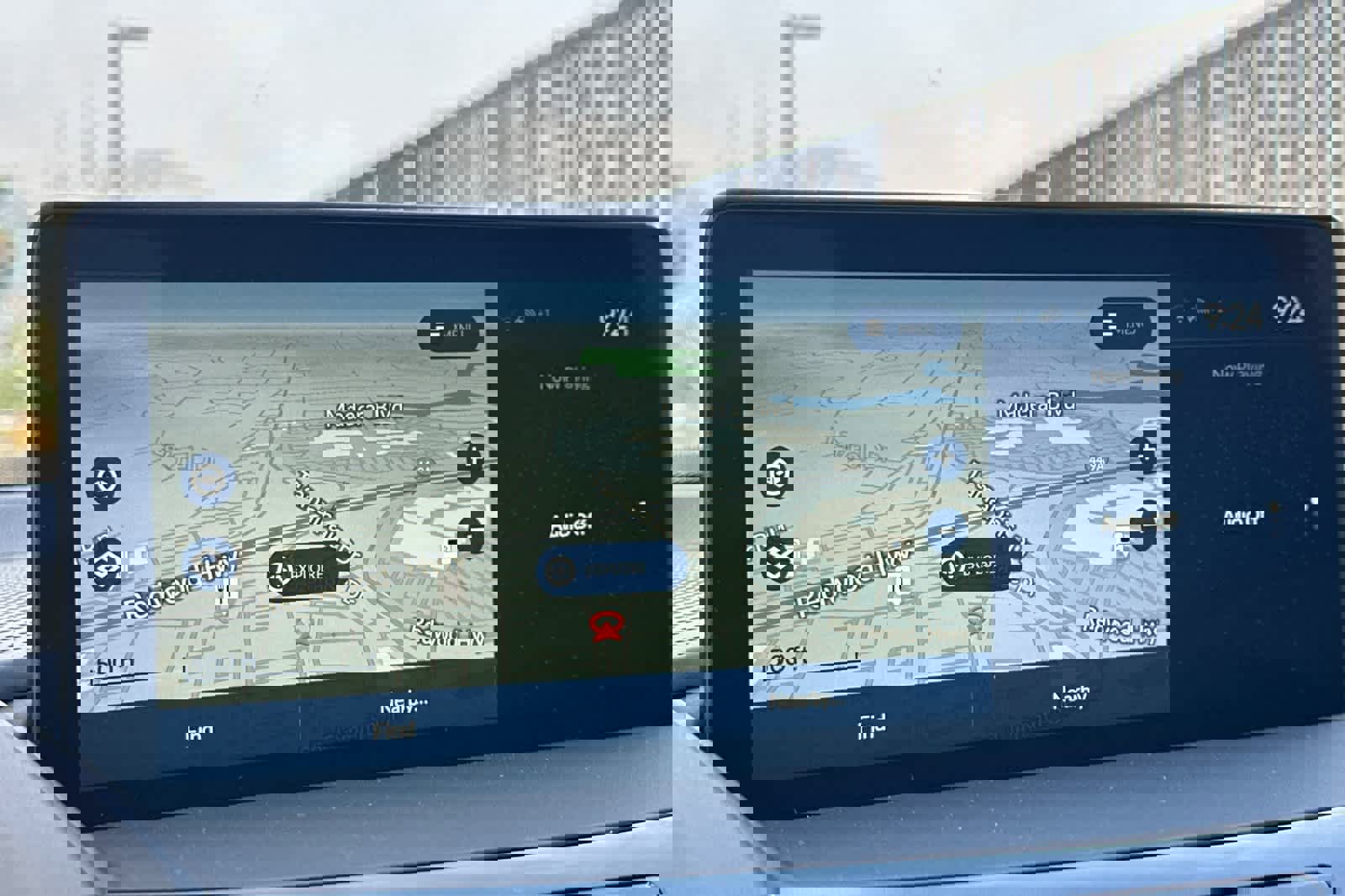 New 2026 Acura RDX A-Spec image 16