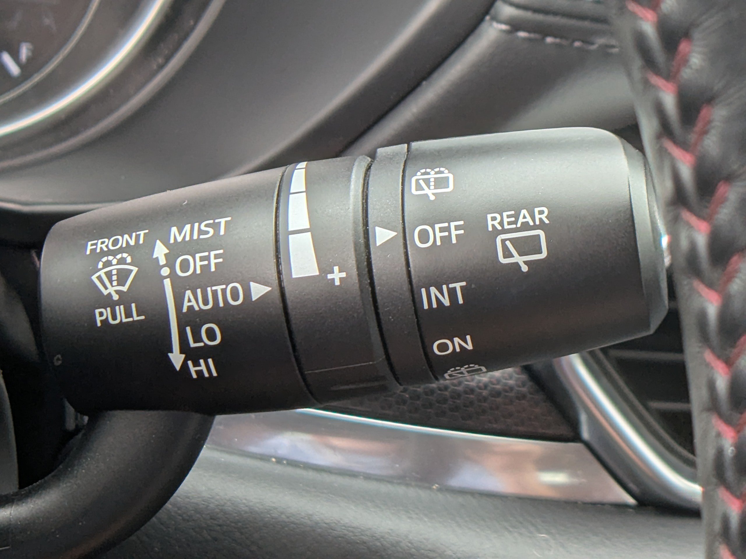 Used 2022 MAZDA CX-5 Carbon Edition AWD/4WD image 29