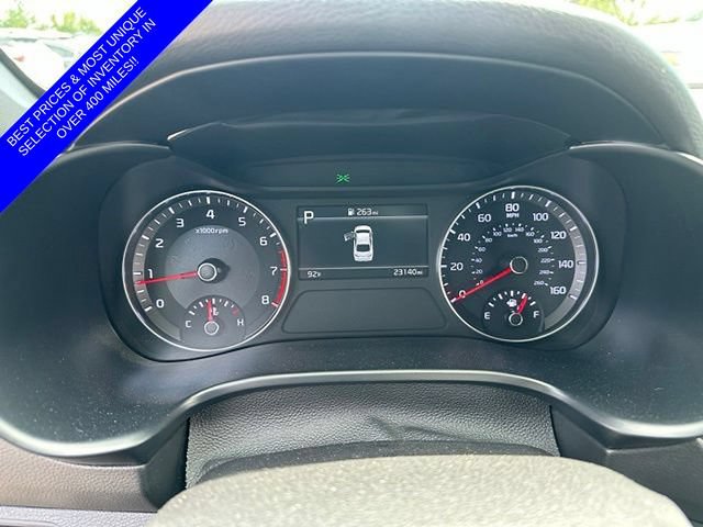 Certified 2024 Kia Forte GT