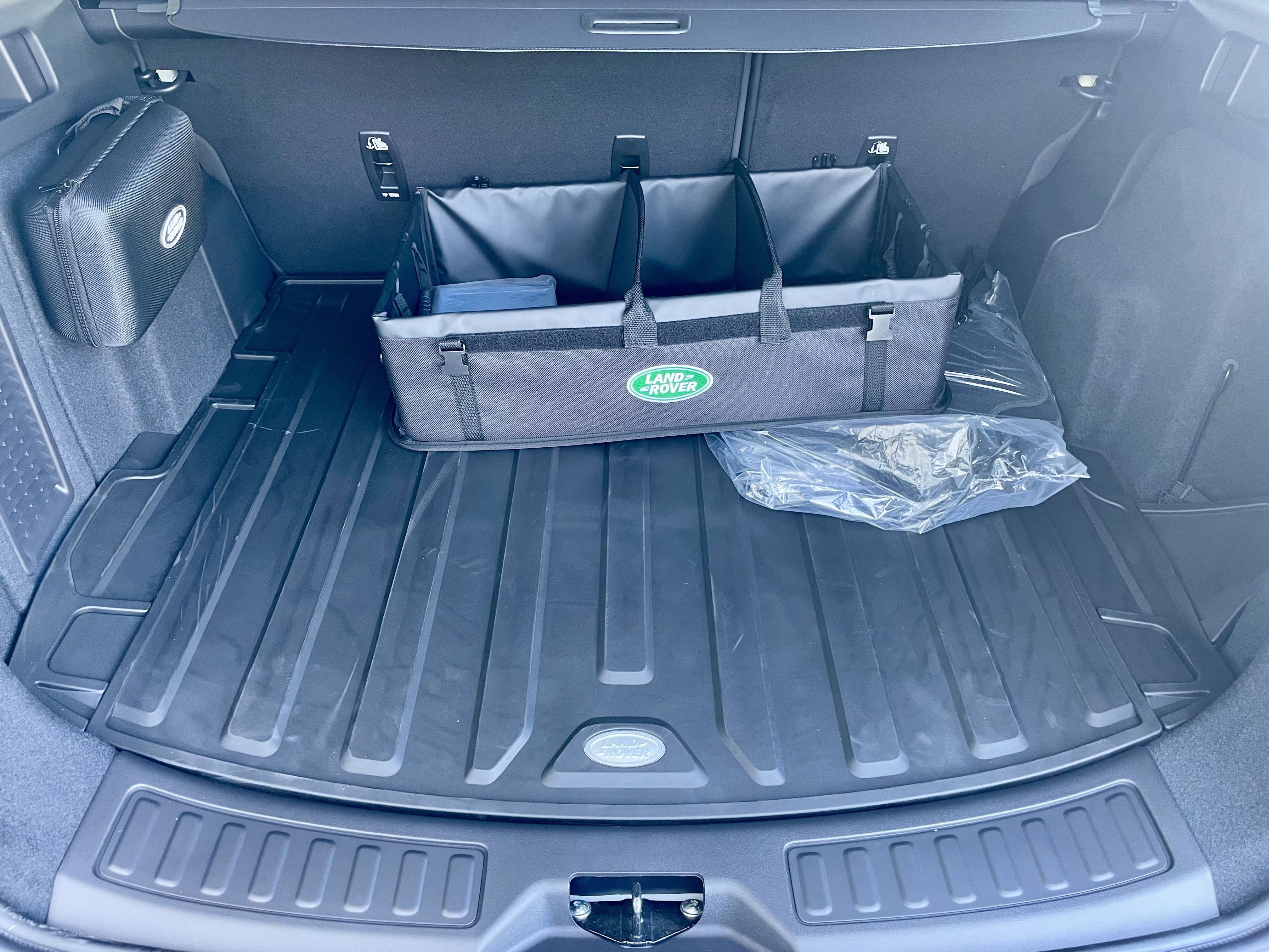 New 2025 Land Rover Discovery Sport S image 34