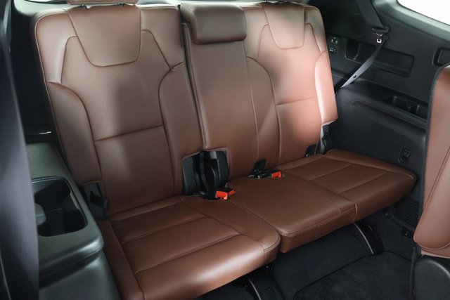 Used 2024 Kia Telluride SX image 24