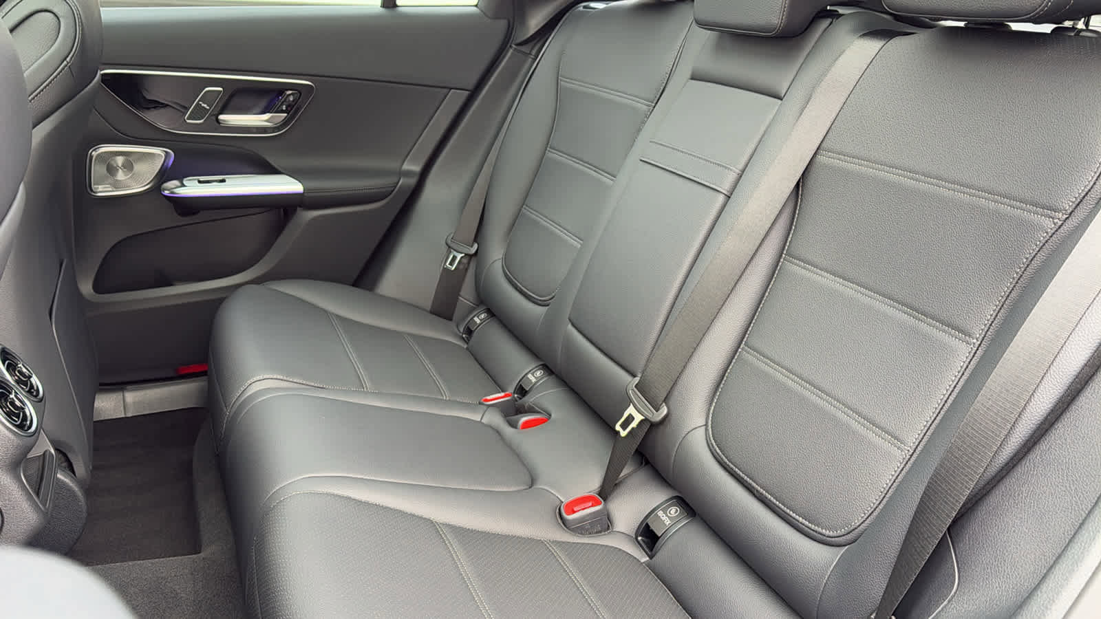 New 2026 Mercedes-Benz GLC 300 4MATIC image 31