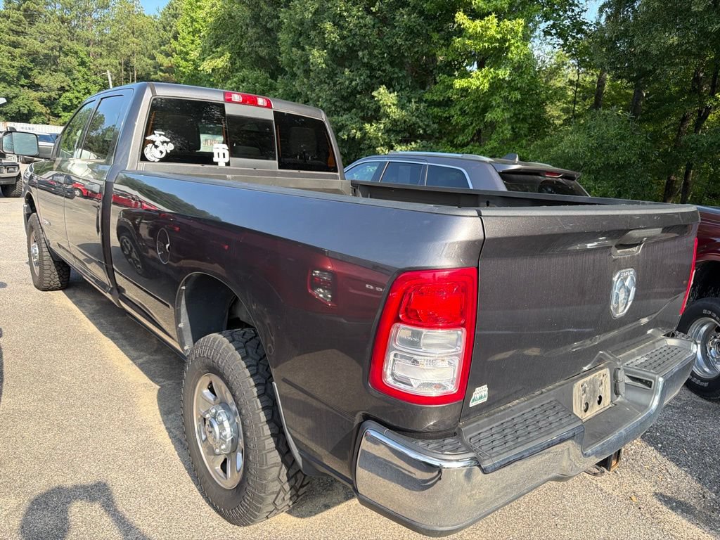 Used 2020 RAM 2500 Tradesman AWD/4WD image 3
