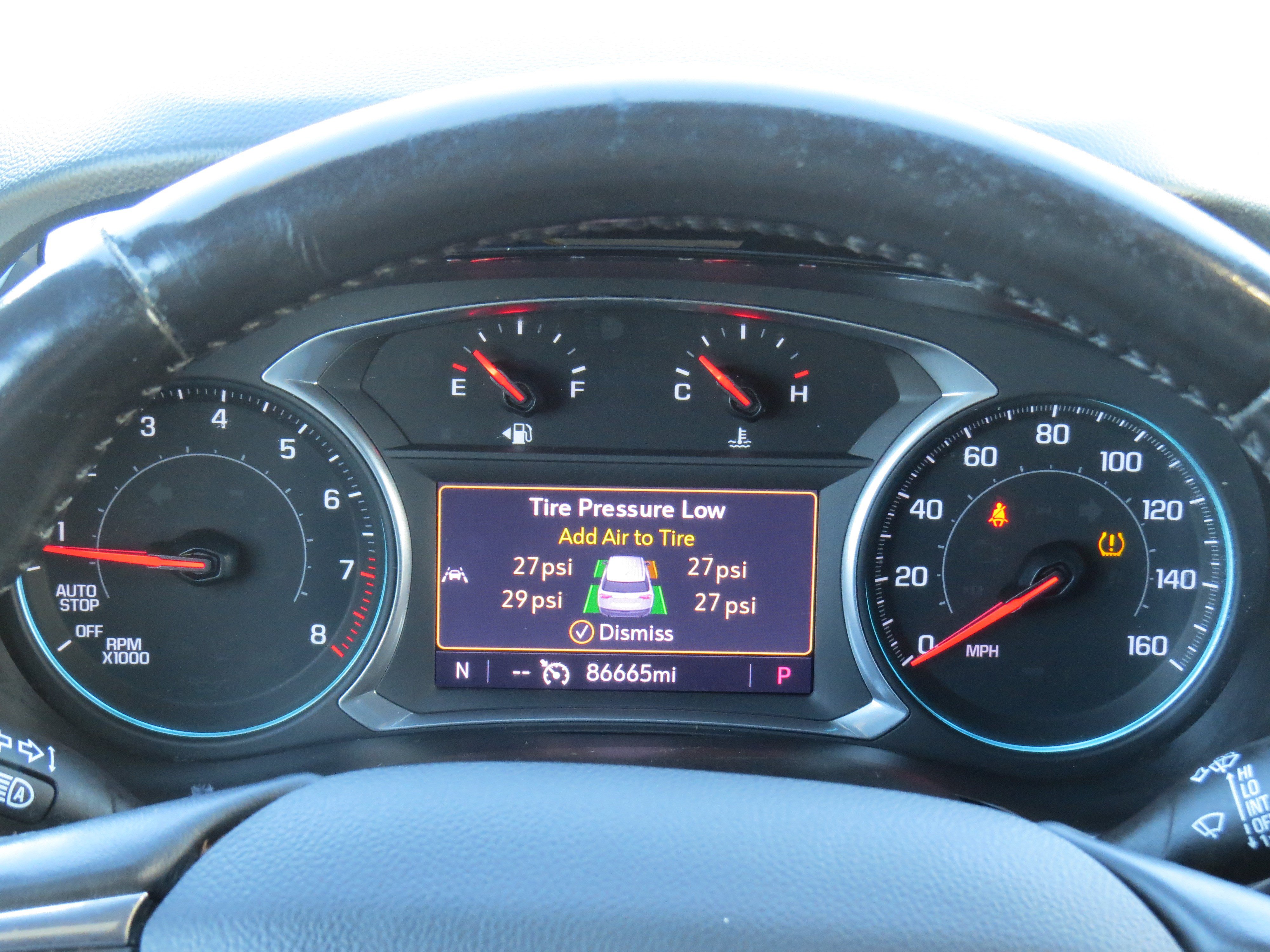 Used 2022 Chevrolet Traverse LT AWD/4WD image 21