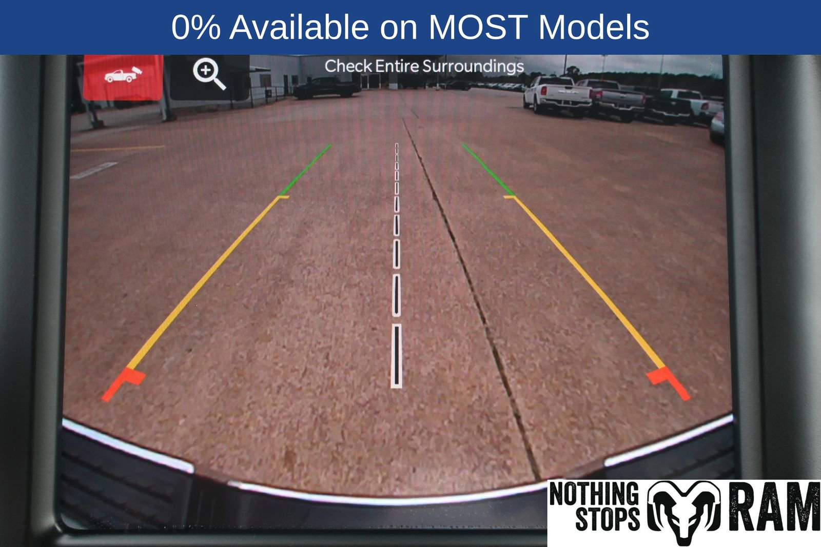 Used 2024 RAM 3500 Big Horn image 16