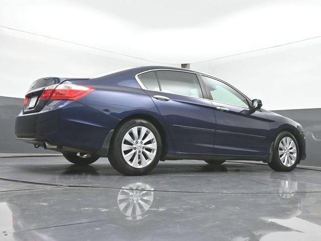 Used 2015 Honda Accord EX-L image 41