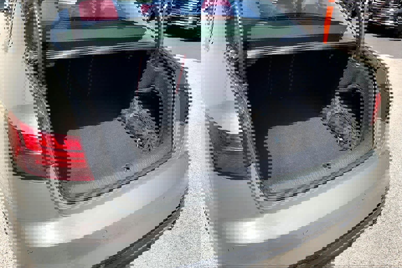 Used 2023 Audi S4 Premium Plus w/ Premium Plus Package image 19