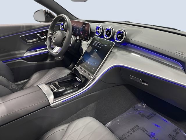 Used 2024 Mercedes-Benz CLE 450 4MATIC Cabriolet image 14