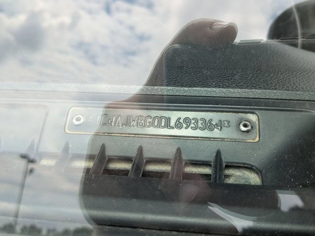 Used 2013 Jeep Wrangler Sahara w/ Trailer Tow Group AWD/4WD image 23