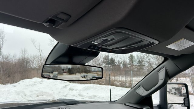 New 2026 Chevrolet Silverado 3500 LT image 23