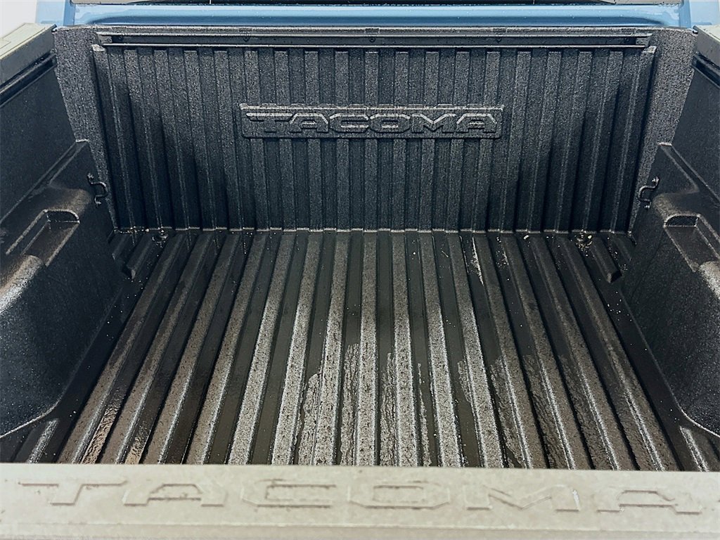 New 2026 Toyota Tacoma TRD Sport image 7