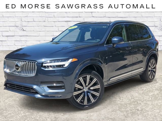 Used 2024 Volvo XC90 B5 Plus