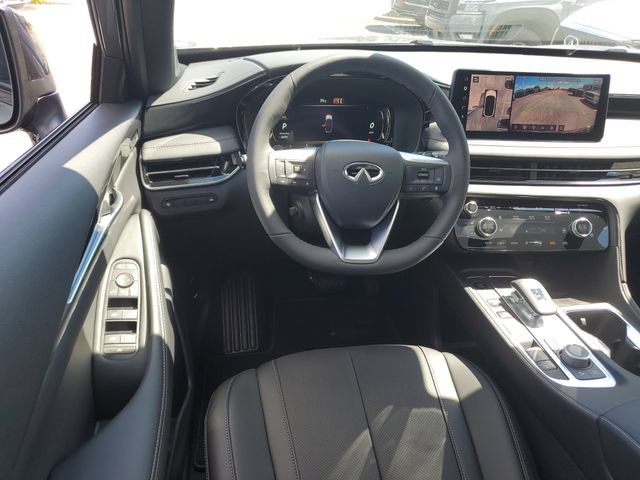 New 2027 INFINITI QX65 Sport w/ Cargo Package AWD/4WD image 14