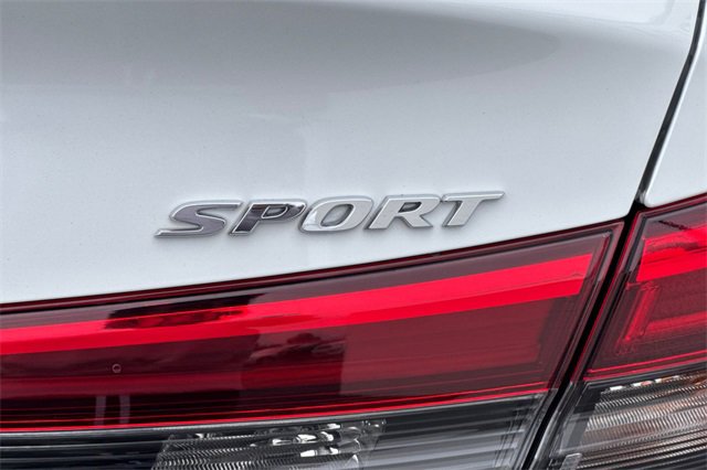 Used 2022 Honda Civic Sport image 20