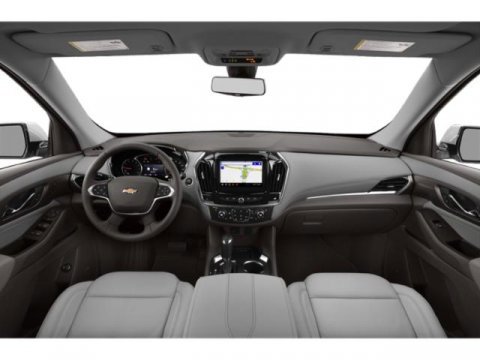 Used 2021 Chevrolet Traverse Premier w/ Redline Edition image 11