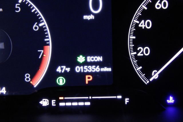 Certified 2024 Honda Civic Sport image 25