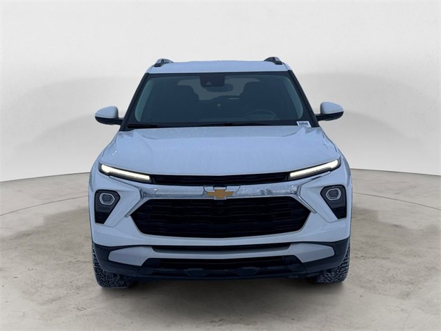 Used 2025 Chevrolet TrailBlazer LT w/ Convenience Package image 8