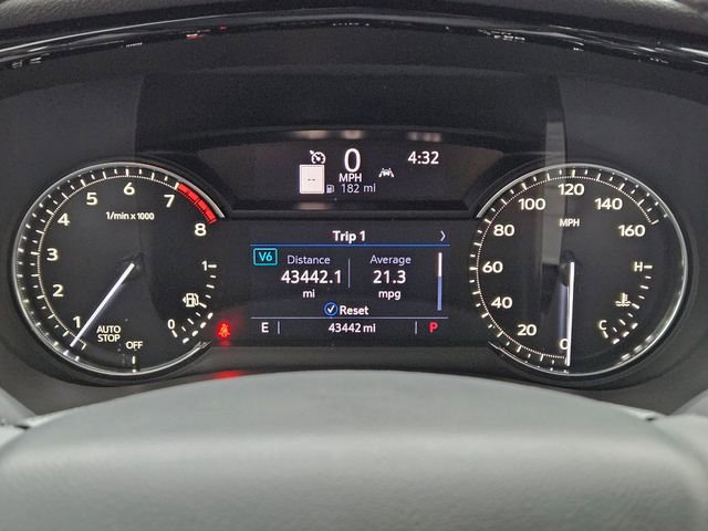 Used 2020 Cadillac XT6 Premium Luxury image 14