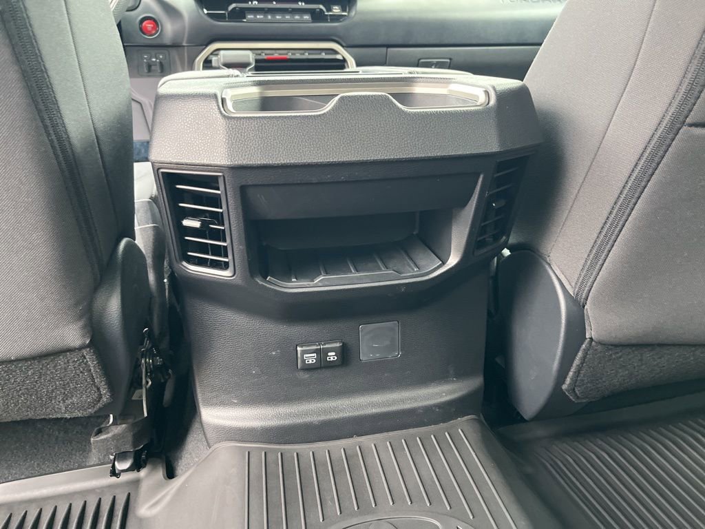 Certified 2026 Toyota Tundra SR5 w/ TRD Off-Road Package image 23