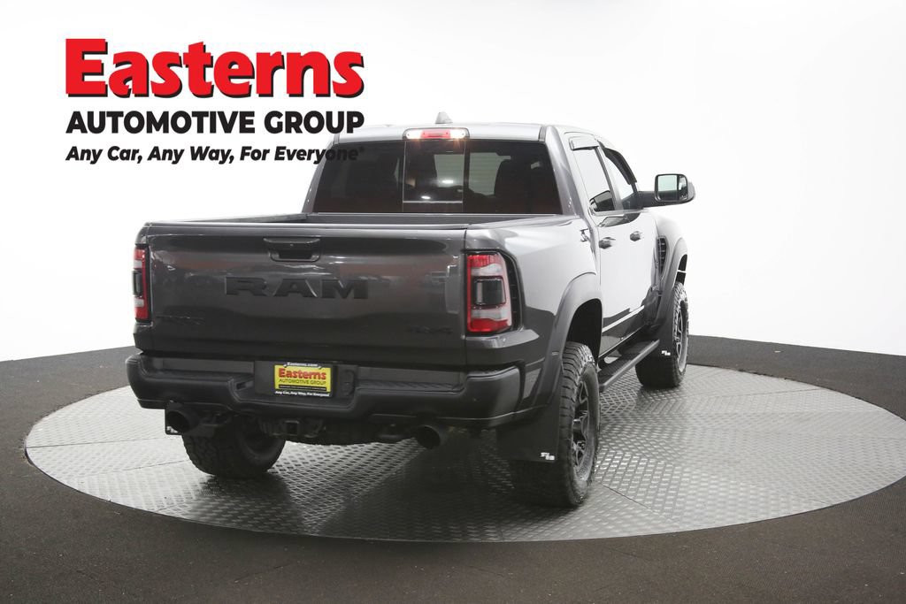 Used 2021 RAM 1500 TRX w/ TRX Level 1 Equipment Group AWD/4WD image 41