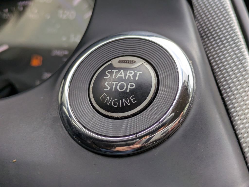 Used 2014 INFINITI Q50 2.0t w/ Moonroof Package image 27