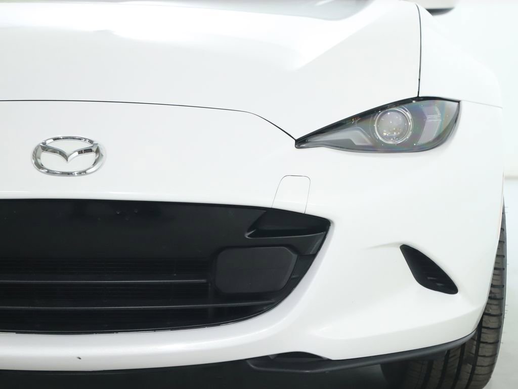 Used 2024 MAZDA MX-5 Miata Grand Touring image 8