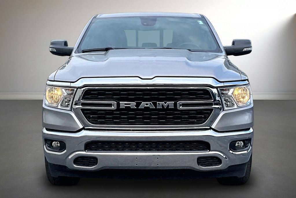 Used 2023 RAM 1500 Big Horn AWD/4WD image 2