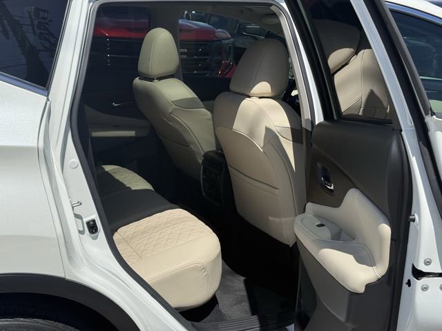 Used 2022 Nissan Murano Platinum w/ Cargo Package AWD/4WD image 34