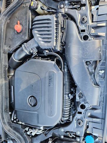 Used 2020 MINI Cooper S image 22