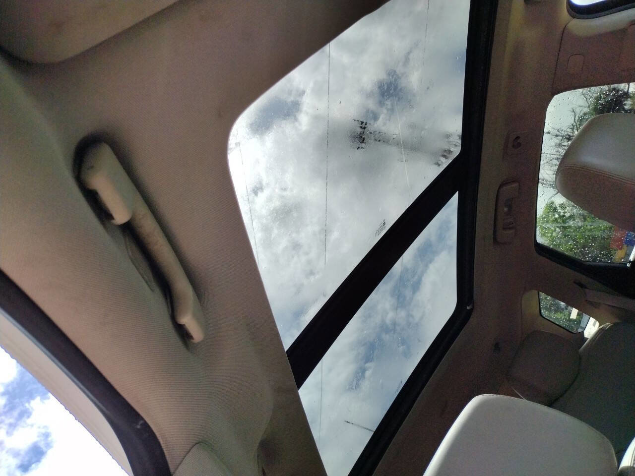 Used 2013 Cadillac SRX Performance w/ Driver Awareness Package image 11