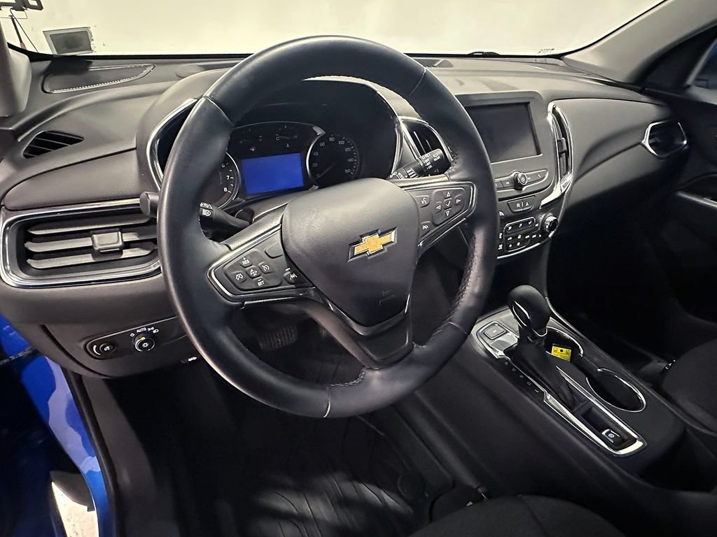 Used 2024 Chevrolet Equinox LT w/ LPO, Floor Liner Package AWD/4WD image 19