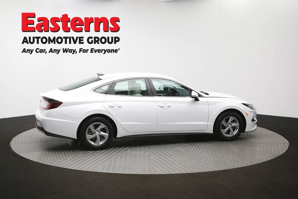 Used 2023 Hyundai Sonata SE FWD image 43