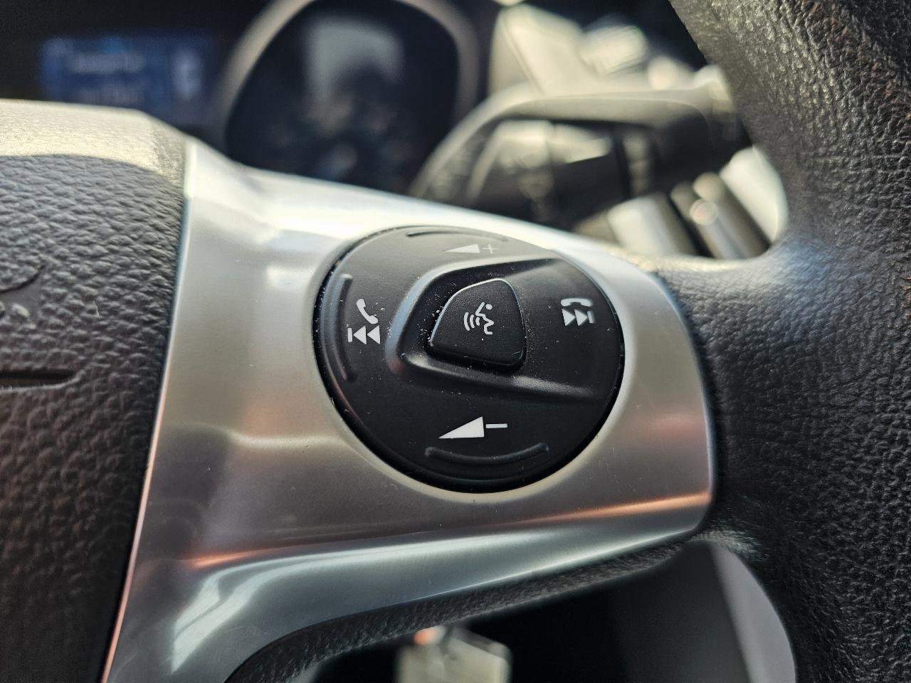 Used 2014 Ford Focus SE FWD image 10