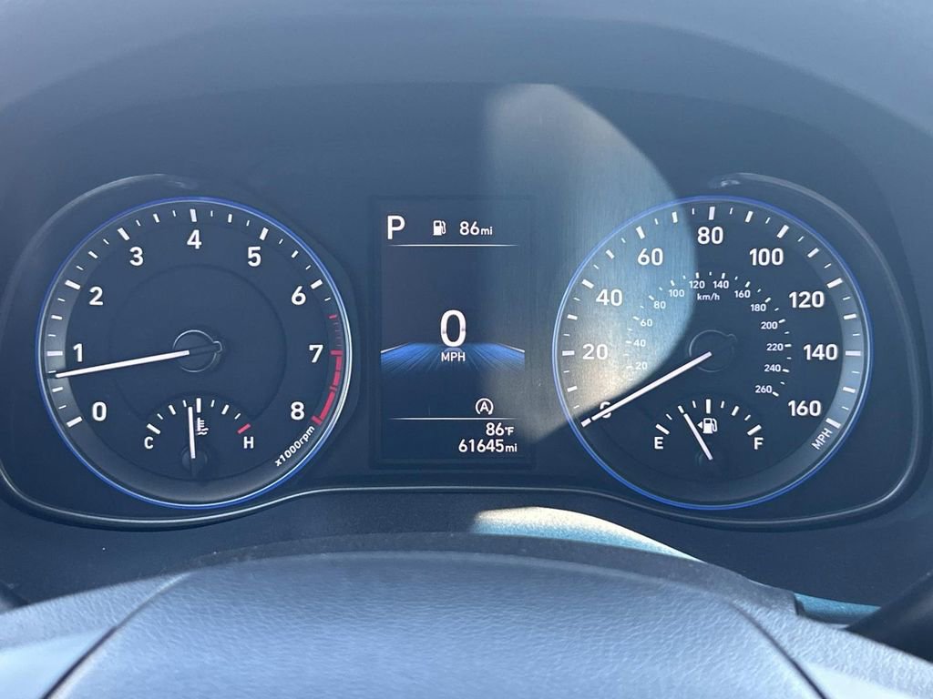 Used 2023 Hyundai Kona SEL FWD image 30