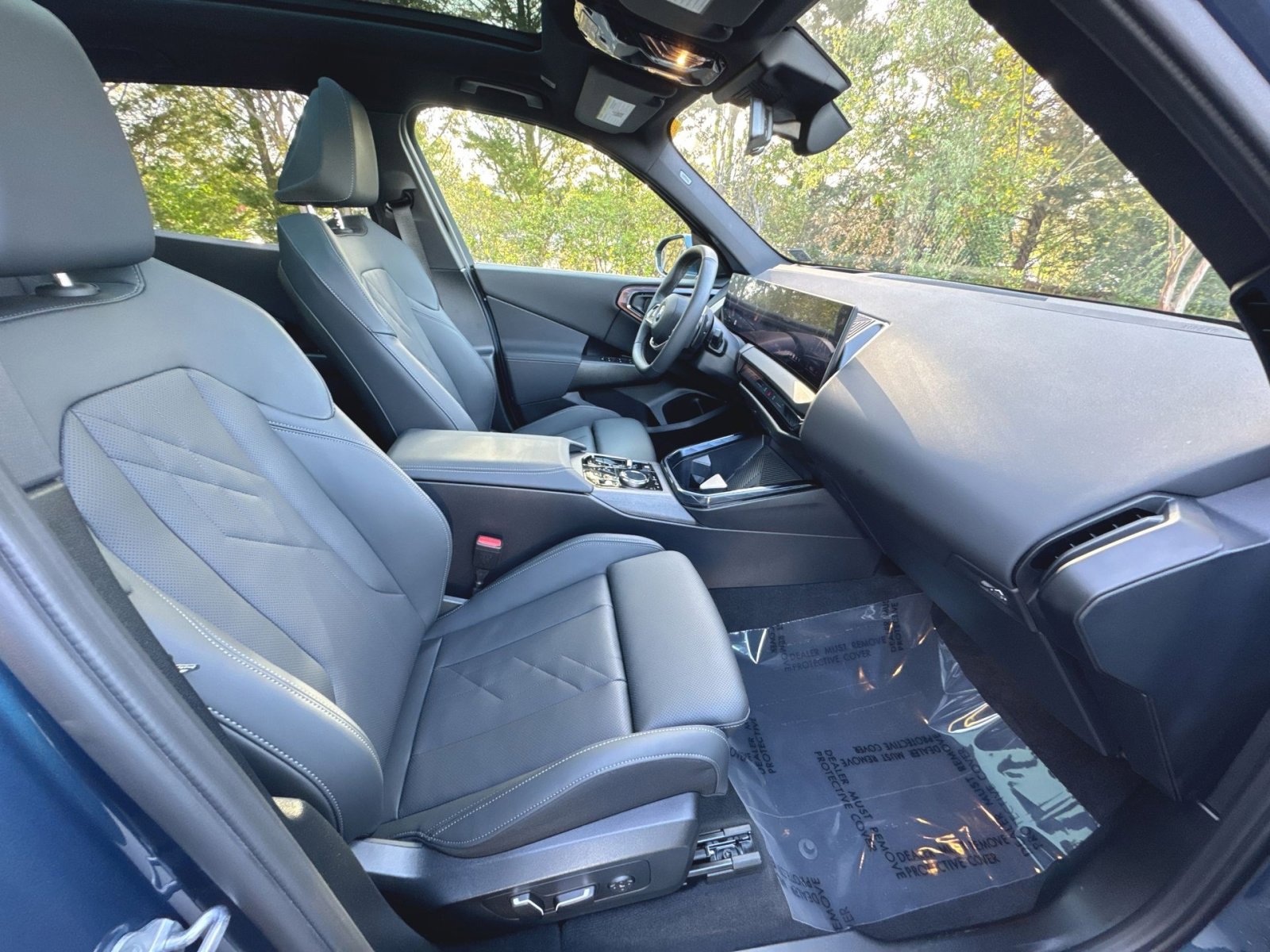 Certified 2025 BMW X3 xDrive30i image 33