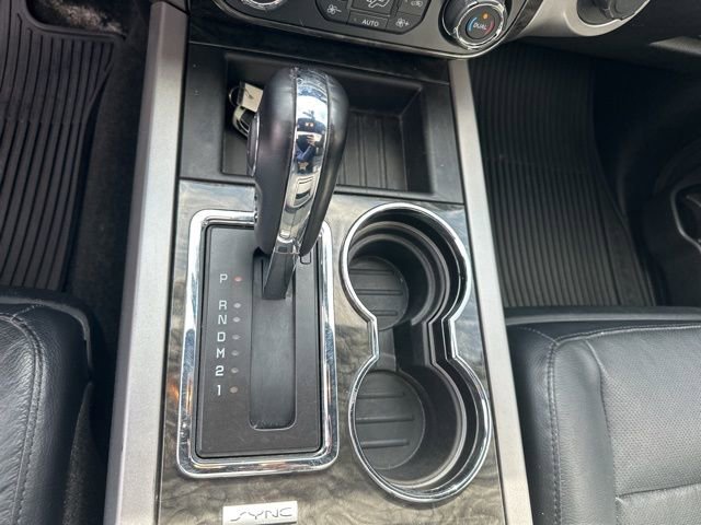 Used 2017 Ford Expedition Limited w/ Equipment Group 301A image 18