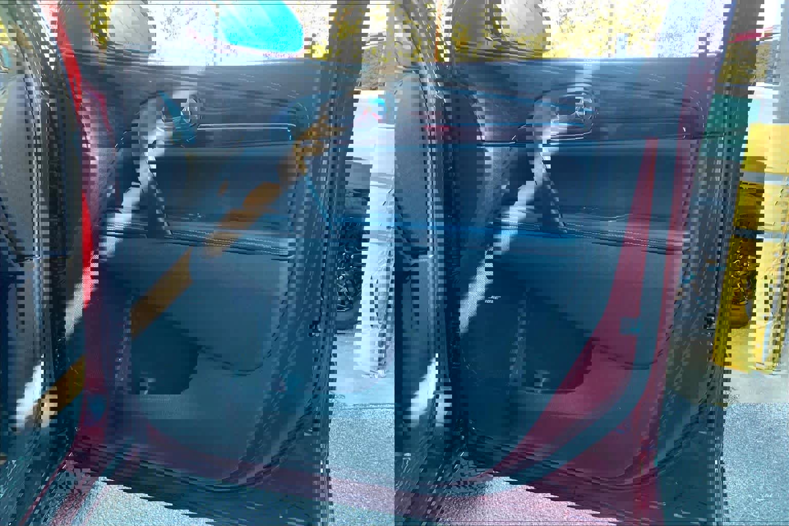 Used 2017 Buick Enclave Premium image 22