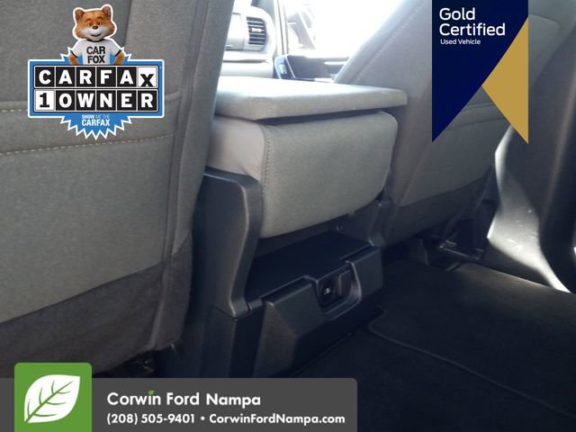Used 2025 Ford F150 XLT w/ Equipment Group 301A Standard AWD/4WD image 27