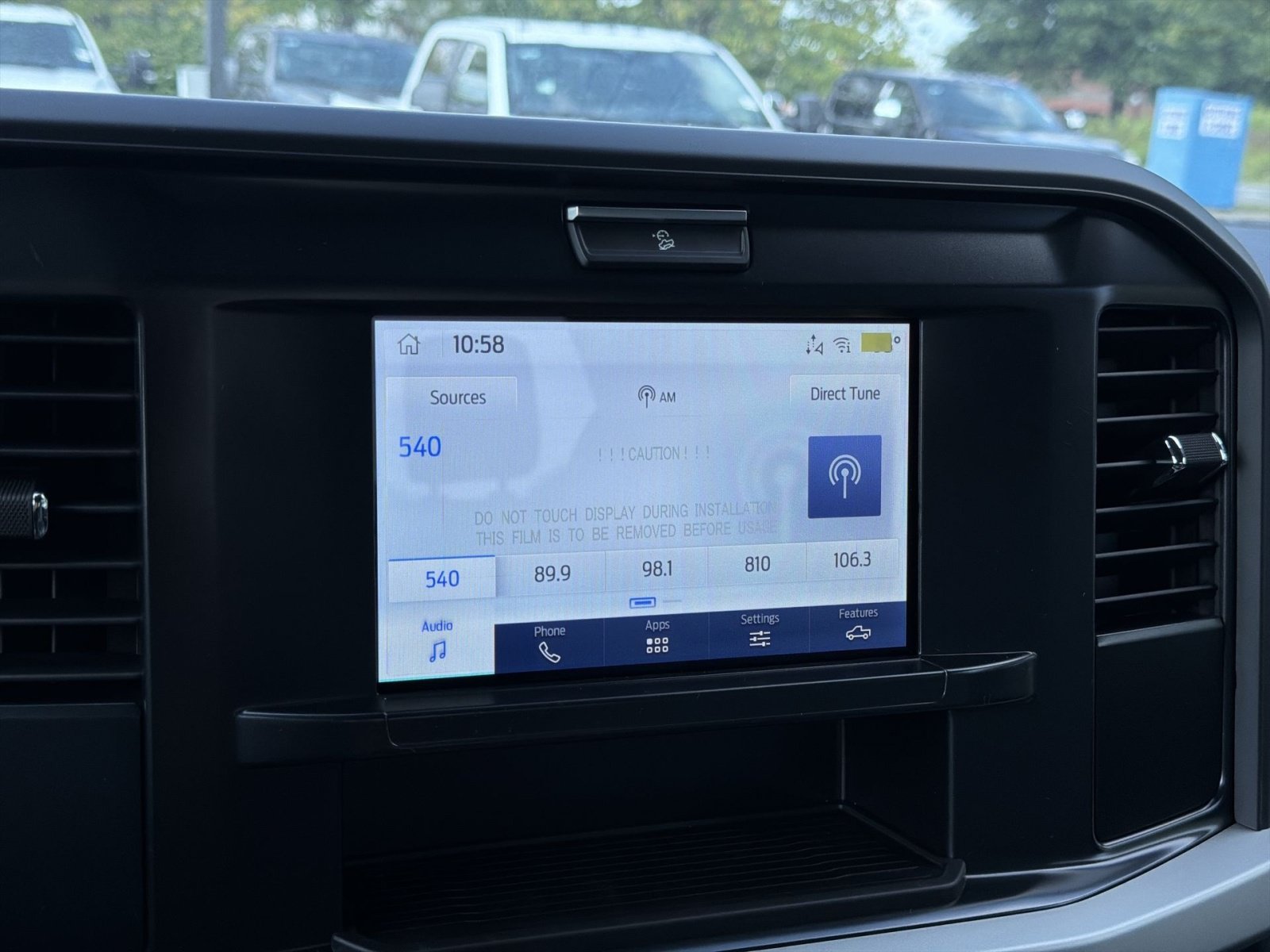 New 2027 Ford F350 XL w/ 360-Degree Camera Package AWD/4WD image 32